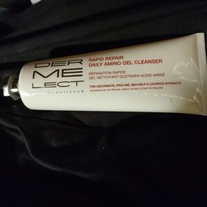Dermelect Rapid Repair Daily Amino Gel Cleanser